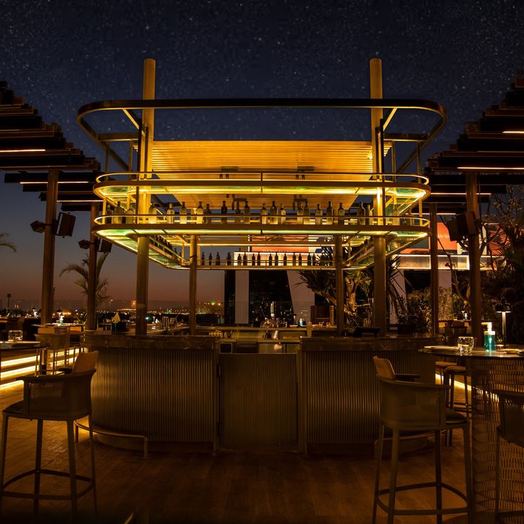 Sky Bar